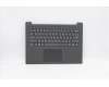 5CB0Y99361 Lenovo COVER Upper Case ASM_RU L82C2 IGTEX
