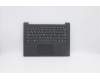 Lenovo 5CB0Y99375 COVER Upper Case ASM_AR-E L82C2 IGTEX