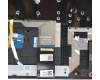 Lenovo 5CB0Y99481 COVER Upper Case ASM_GK L 81Y4 OB
