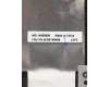 Lenovo 5CB0Y99489 COVER Upper Case ASM_SW L 81Y4 OB