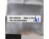 Lenovo 5CB0Z20920 COVER Upper Case ASM_CZ-SK L 81Y4 CB