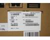 Lenovo 5CB0Z20998 COVER UpperCase ASM C81YT KB AR-E