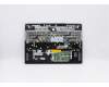 Lenovo 5CB0Z21009 COVER UpperCase ASM C81YT KB NORDI