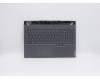 5CB0Z21019 Lenovo COVER UpperCase ASM C81YT KB CZ-SK