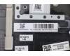 Lenovo 5CB0Z21023 COVER UpperCase ASM C81YT KB USA