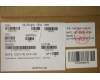 Lenovo 5CB0Z21037 COVER Strip Cover L 81Y6 GY550