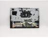 Lenovo 5CB0Z21107 COVER Upper Case ASM_US L81Y8 NFPBL