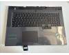 Lenovo 5CB0Z21123 COVER Upper Case ASM_ND L81Y8 NFPBL