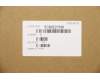 Lenovo 5CB0Z21538 COVER Upper Case ASM B 82CE SPA_5M