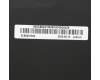 Lenovo 5CB0Z21552 COVER Upper Case ASM B 82CE BEL