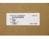 Lenovo 5CB0Z26752 COVER Upper Case ASM US INTE L 82BA OB