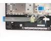 Lenovo 5CB0Z26752 COVER Upper Case ASM US INTE L 82BA OB