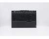 Lenovo 5CB0Z26774 COVER Upper Case USA L 81Y6 NFP BK