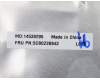 Lenovo 5CB0Z26943 COVER Upper Case ASM_US INTE L 82D4 DM