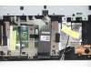 Lenovo 5CB0Z27672 COVER Upper Case ASM_UK L82B5 NFPBL
