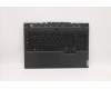 Lenovo 5CB0Z27689 COVER Upper Case ASM_SP L82B5 NFPBL