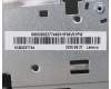 Lenovo 5CB0Z27744 COVER UpperCaseASM _HG B 20TG