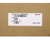 Lenovo 5CB0Z27752 COVER UpperCaseASM _US INT\'E B 20TG