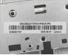Lenovo 5CB0Z27757 COVER UpperCaseASM _AR-E B 20TG
