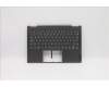 Lenovo 5CB0Z27758 COVER UpperCaseASM _UK B 20TG