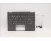 Lenovo 5CB0Z27761 COVER UpperCaseASM _SW B 20TG