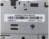 Lenovo 5CB0Z27773 COVER UpperCaseASM _FR B 20TG