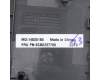 5CB0Z27780 Lenovo COVER Upper Case ASM_BE B 82C1 AB