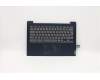 Lenovo 5CB0Z27782 COVER Upper Case ASM_CZ-SK B 82C1 AB