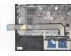 Lenovo 5CB0Z27802 COVER Upper Case ASM_GR B 82C1 AB
