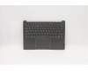 Lenovo 5CB0Z27886 COVER Upper Case ASM_UK_IG_AL_GY