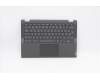 Lenovo 5CB0Z27896 COVER Upper Case ASM_BE B 82B8 BL