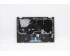 Lenovo 5CB0Z27896 COVER Upper Case ASM_BE B 82B8 BL