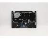 Lenovo 5CB0Z27897 COVER Upper Case ASM_CZ-SK B 82B8 BL