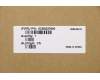 Lenovo 5CB0Z27900 COVER Upper Case ASM_FR B 82B8 BL