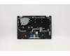 Lenovo 5CB0Z27980 COVER Upper Case ASM_SP B 82B8 BL