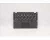 5CB0Z28152 Lenovo COVER Upper Case ASM_GR B 82B8