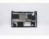 Lenovo 5CB0Z28180 COVER Upper CaseQ82AB_SLA_GY_EURO_ENG