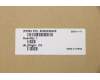 Lenovo 5CB0Z28325 COVER Upper C82ES AL_DUC FP BLKB_GER