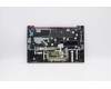 Lenovo 5CB0Z28345 COVER Upper C82ES AL_DUC FP BLKB_CZ-SK