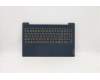 Lenovo 5CB0Z31243 COVER Upper Case ASM_SP L81YK FPBLAB