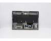 Lenovo 5CB0Z31283 COVER UpperCase ASM 81YX BLKB_GER