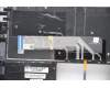 Lenovo 5CB0Z32101 COVER Upper Case ASM_CZ-SK Q82A2 GY