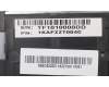 Lenovo 5CB0Z32118 COVER Upper Case ASM_PO Q82A2 GY