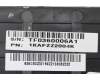 Lenovo 5CB0Z32189 COVER Upper Case ASM_SA Q 82A2 OC