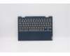 Lenovo 5CB0Z32202 COVER Upper Case ASM_BE B 82BB AB