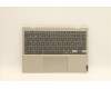 Lenovo 5CB0Z32203 COVER Upper Case ASM_BE B 82BB AL