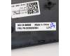 Lenovo 5CB0Z32204 COVER Upper Case ASM_CZ-SK B 82BB AB