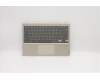 Lenovo 5CB0Z32207 COVER Upper Case ASM_US INT\'E B 82BB AL