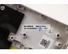 Lenovo 5CB0Z32211 COVER Upper Case ASM_FR B 82BB AL