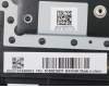 Lenovo 5CB0Z32937 COVER UpperCase ASM C82EH KB SW